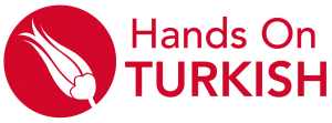 Hands on Turkish logo