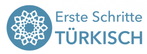 Erste Schritte Türkisch logo